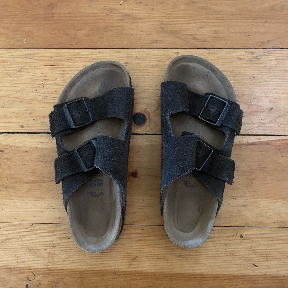 Original Birkenstocks